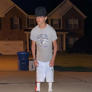 Meet your Posher, Kristian